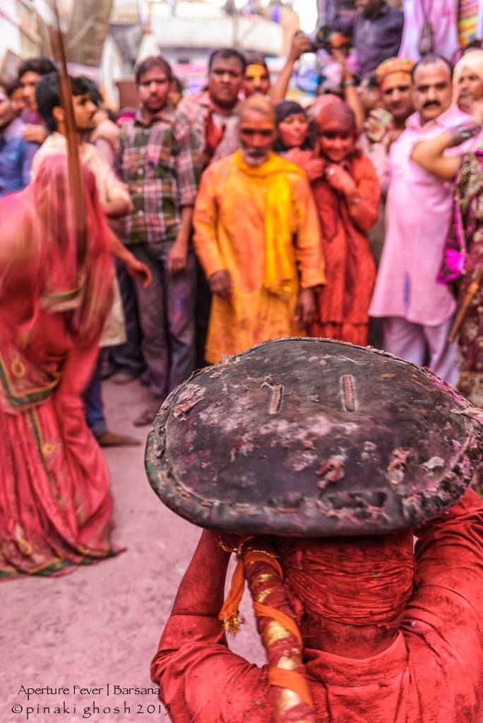 Photo of Riots of Colors 3/9 by PiNaki GHosh