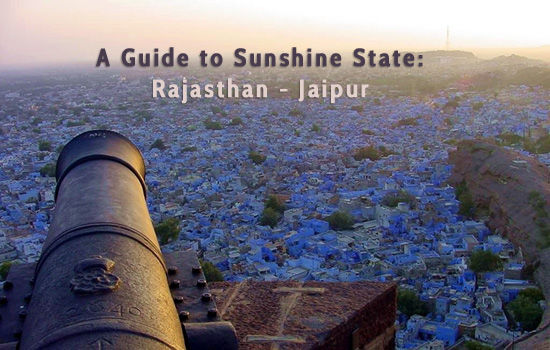 Photo of The Best Guide to Sunshine State: Rajasthan – Jaipur 1/1 by Jaipurtraveling