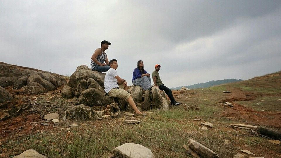 Photo of Boathouse Diaries: Umiam, Meghalaya 8/22 by Saif Khan