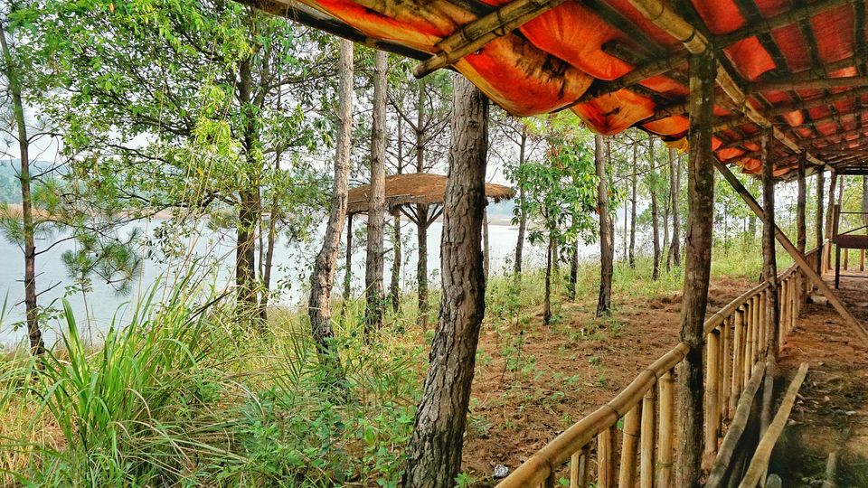 Photo of Boathouse Diaries: Umiam, Meghalaya 15/22 by Saif Khan