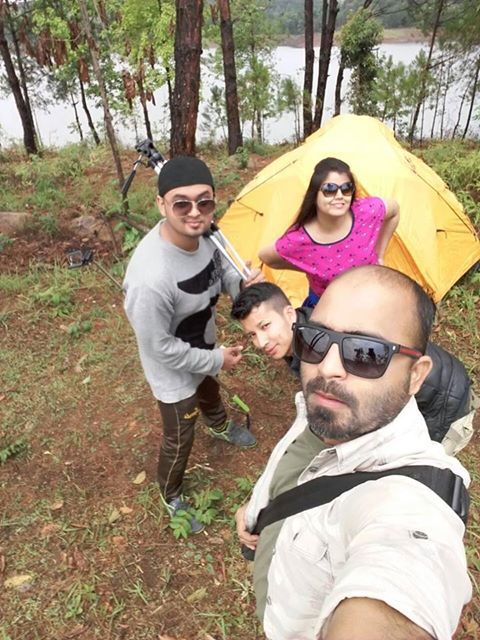 Photo of Boathouse Diaries: Umiam, Meghalaya 13/22 by Saif Khan