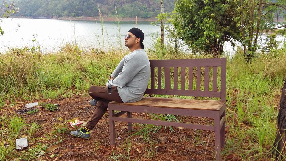 Photo of Boathouse Diaries: Umiam, Meghalaya 14/22 by Saif Khan