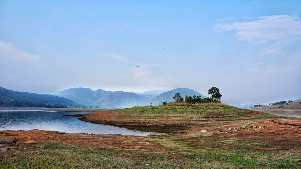 Photo of Boathouse Diaries: Umiam, Meghalaya 12/22 by Saif Khan