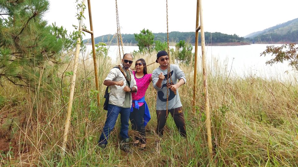 Photo of Boathouse Diaries: Umiam, Meghalaya 22/22 by Saif Khan
