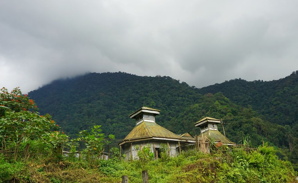 Photo of Bomdila - Land of the Monasteries and Picturesque Landscapes. 2/19 by Saif Khan