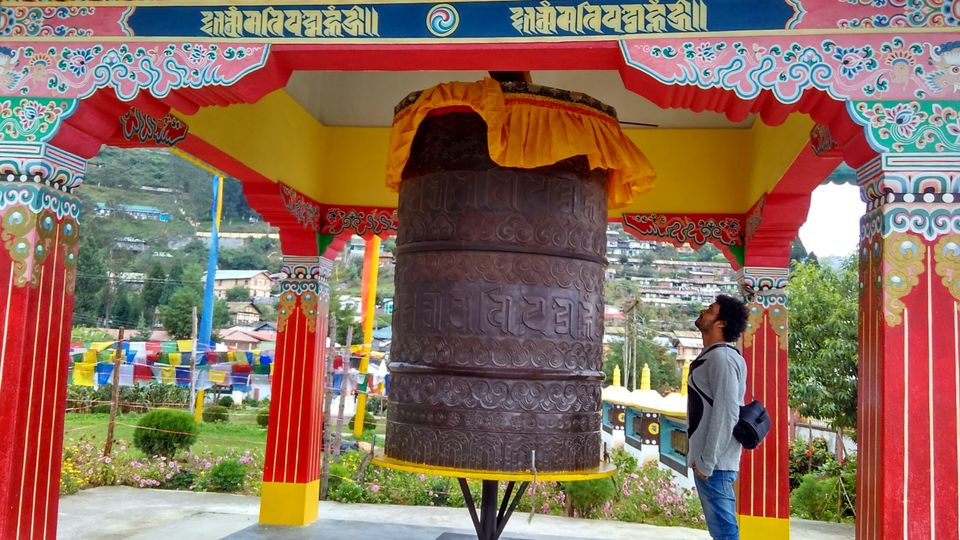 Photo of Bomdila - Land of the Monasteries and Picturesque Landscapes. 4/19 by Saif Khan