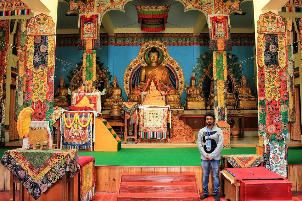 Photo of Bomdila - Land of the Monasteries and Picturesque Landscapes. 6/19 by Saif Khan