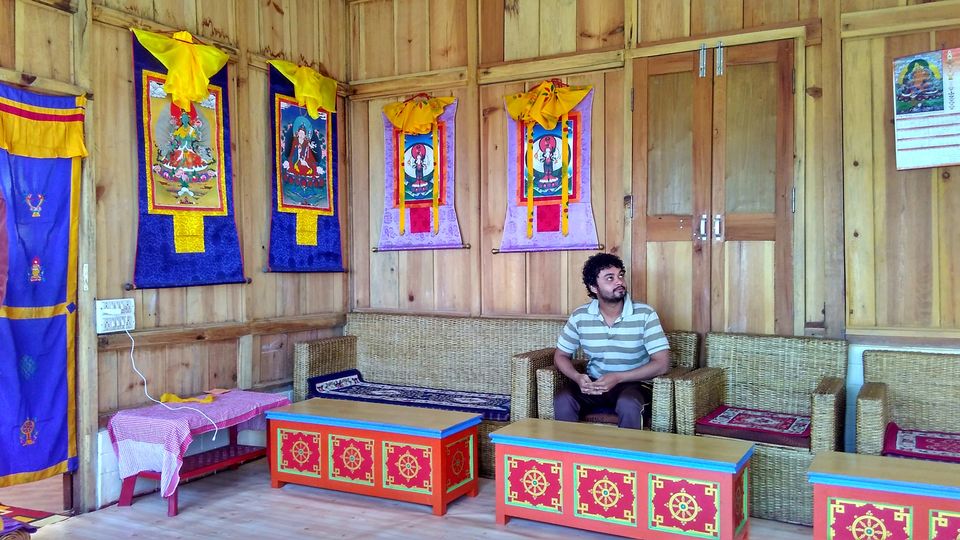 Photo of Bomdila - Land of the Monasteries and Picturesque Landscapes. 10/19 by Saif Khan