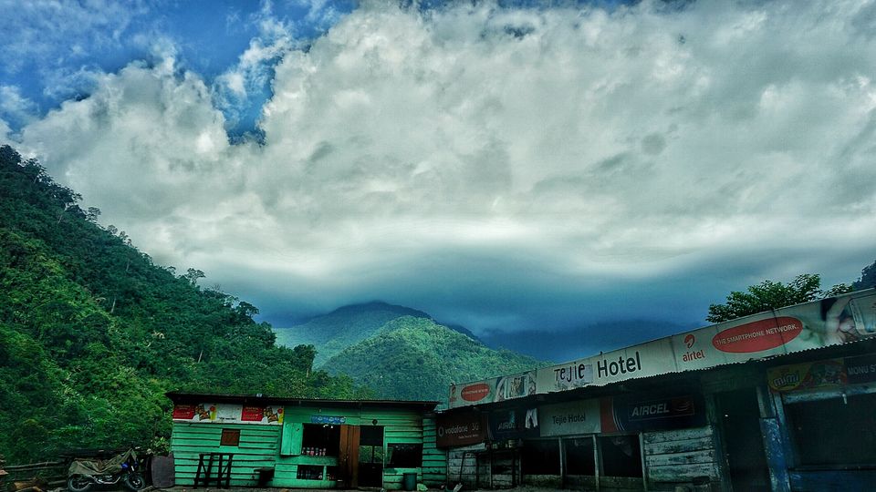 Photo of Bomdila - Land of the Monasteries and Picturesque Landscapes. 12/19 by Saif Khan