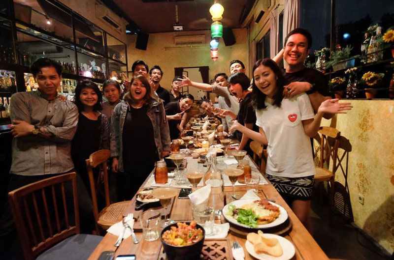Photo of 3 Makanan Lokal yang Harus Dicoba Saat ke Jakarta, Indonesia 1/1 by travelindonesia90