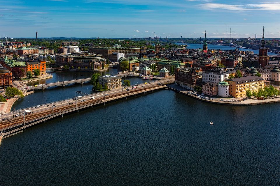 Photo of Top 10 cities to visit in Europe if you are planning a family trip 3/10 by Duniya Safari