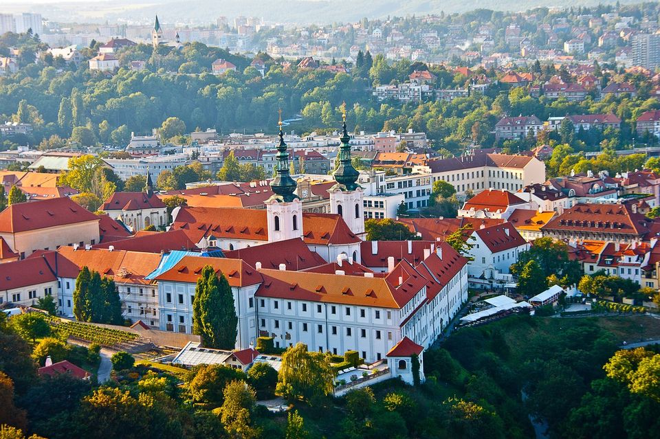 Photo of Top 10 cities to visit in Europe if you are planning a family trip 10/10 by Duniya Safari