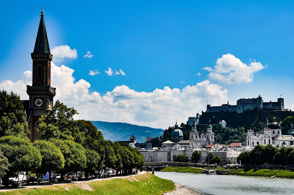 Photo of Top 10 cities to visit in Europe if you are planning a family trip 4/10 by Duniya Safari