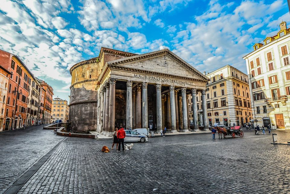 Photo of Top 10 cities to visit in Europe if you are planning a family trip 6/10 by Duniya Safari