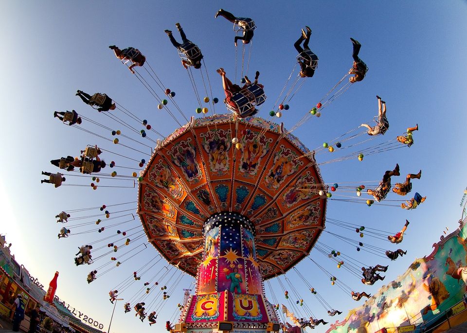 Photo of Top 10 cities to visit in Europe if you are planning a family trip 5/10 by Duniya Safari