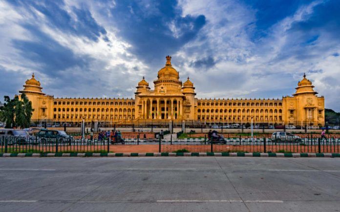 Photo of Experience Bangalore Like a Local- Places to Visit & Things to do. 1/10 by Panda Reviewz