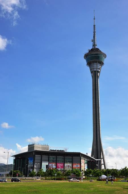Photo of Here's a Sneak Peek of my Macao wishlist- #20ThingsILoveAboutMacao 1/1 by Panda Reviewz