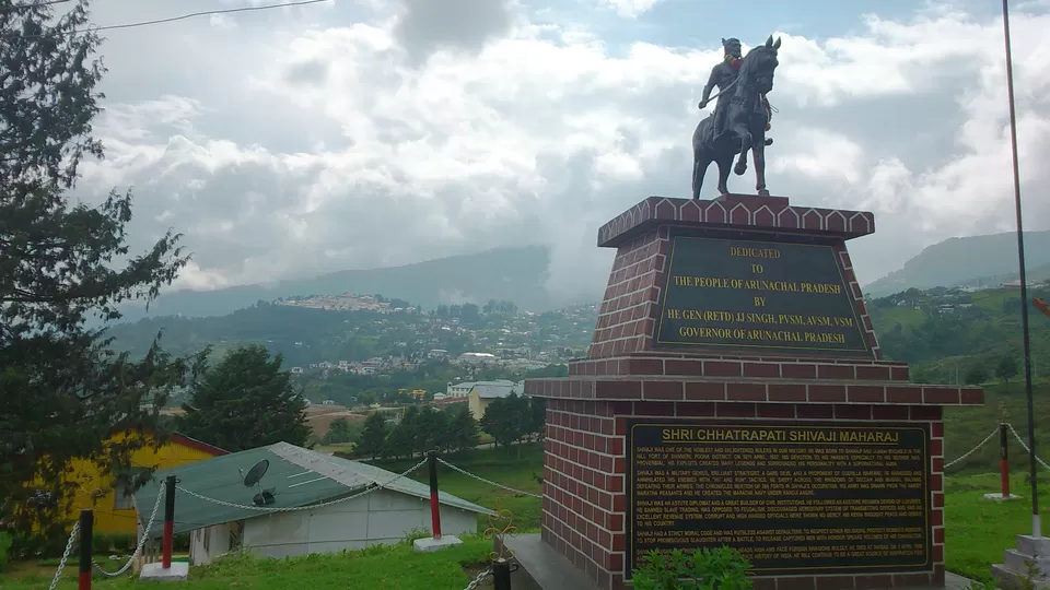 Photo of Tawang by Avinash Yegyanarayanan