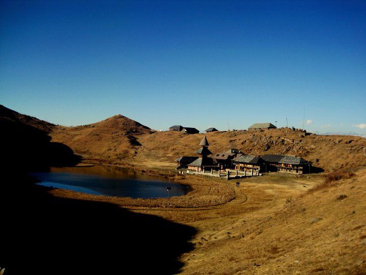 Photo of Prashar - The Vibrant Heaven 6/7 by Radha Bisht