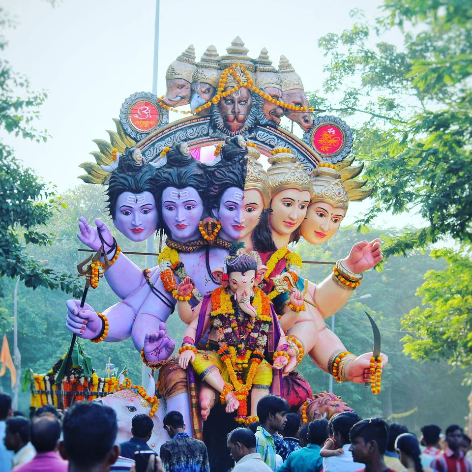 Photo of Mumbai, Maharashtra, India by Ashish Singh