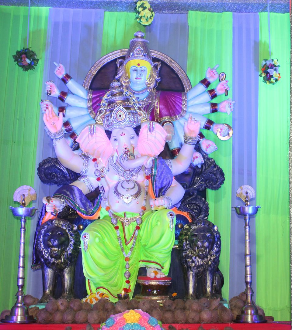 Photo of Mumbai, Maharashtra, India by Ashish Singh
