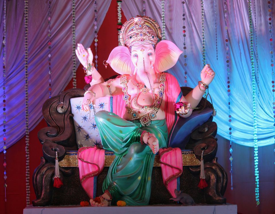 Photo of Mumbai, Maharashtra, India by Ashish Singh