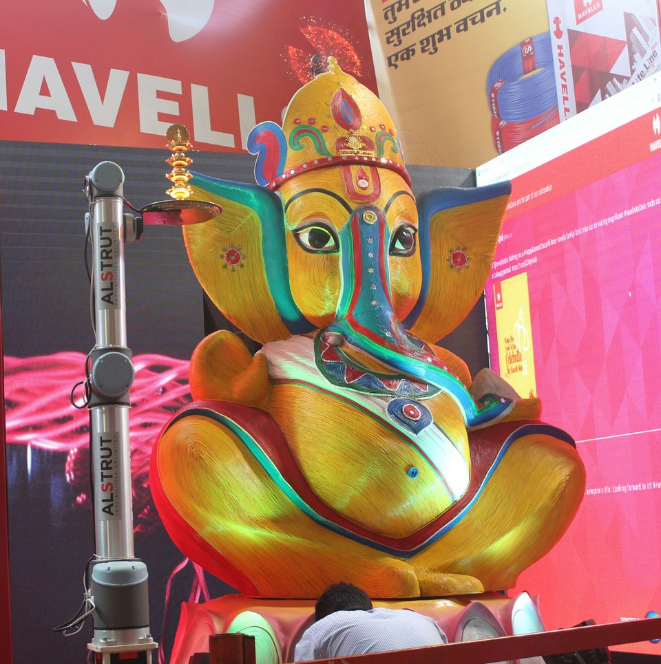 Photo of Mumbai, Maharashtra, India by Ashish Singh
