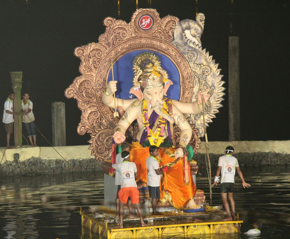 Photo of Mumbai, Maharashtra, India by Ashish Singh
