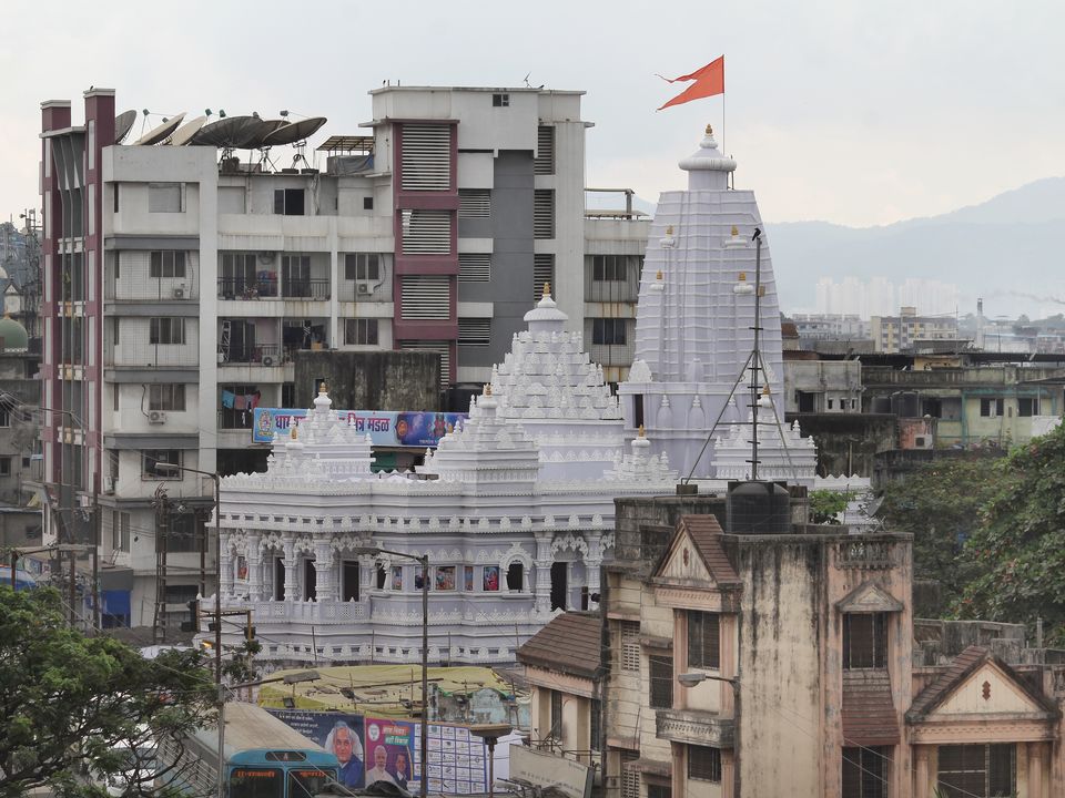 Photo of Mumbai, Maharashtra, India by Ashish Singh