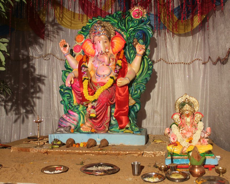Photo of Mumbai, Maharashtra, India by Ashish Singh