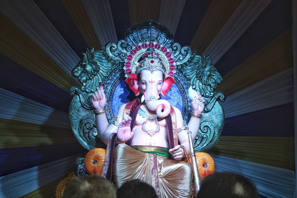Photo of Mumbai, Maharashtra, India by Ashish Singh