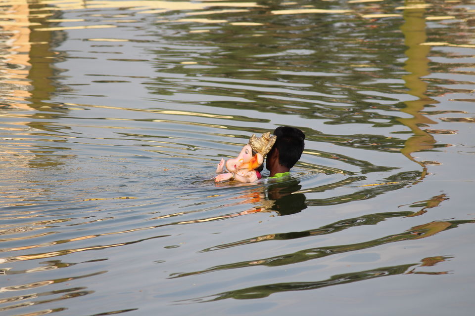 Photo of Mumbai, Maharashtra, India by Ashish Singh
