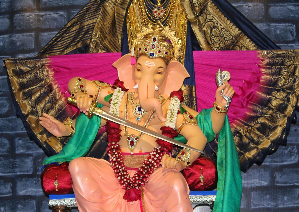 Photo of Mumbai, Maharashtra, India by Ashish Singh