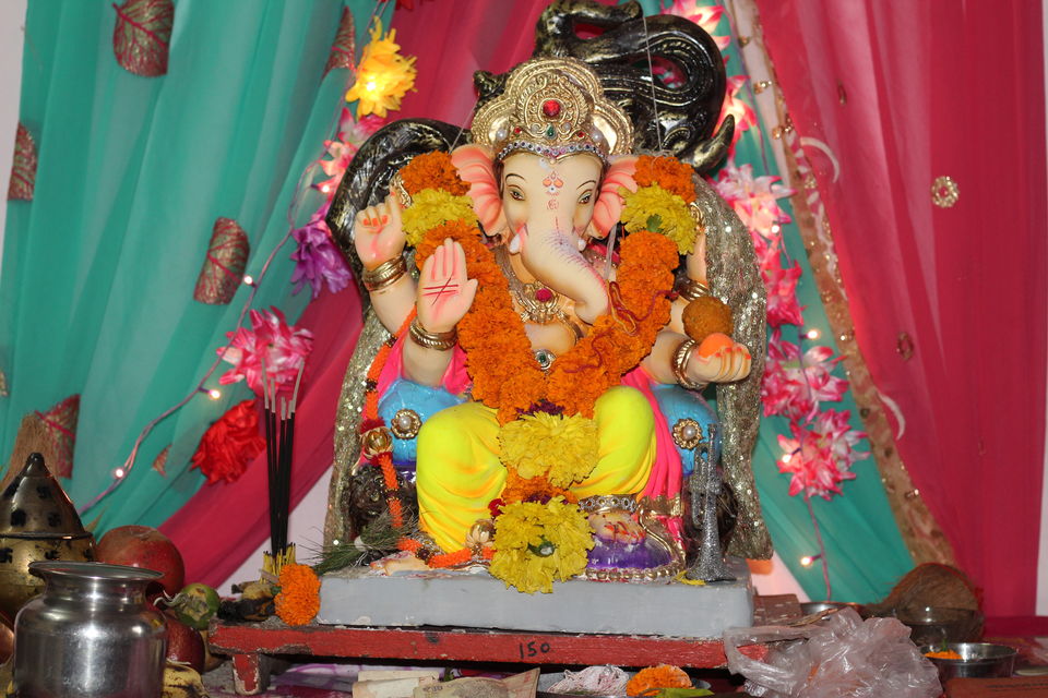 Photo of Mumbai, Maharashtra, India by Ashish Singh