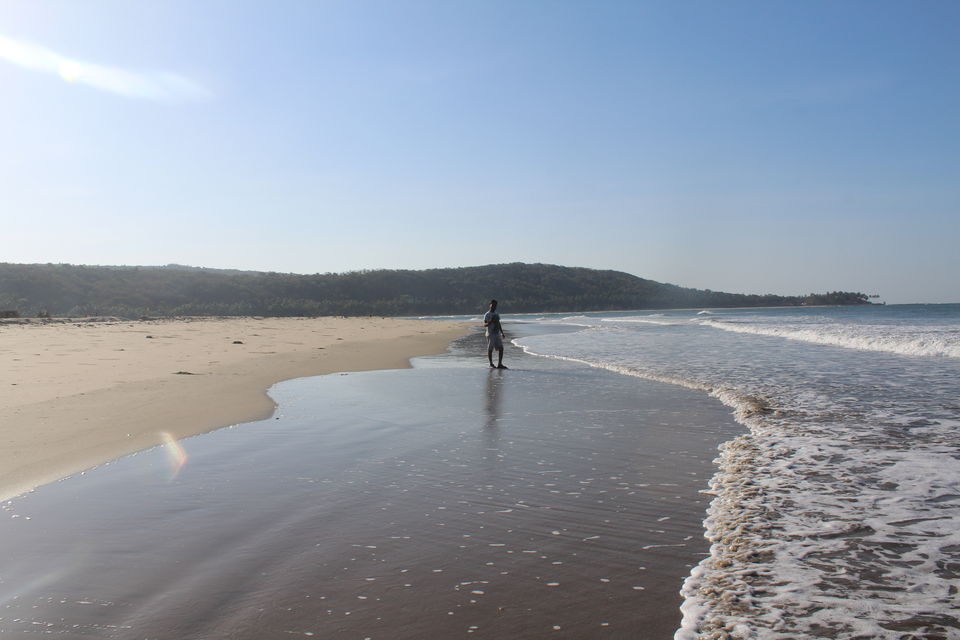 Photo of Malvan, Maharashtra, India by Ashish Singh