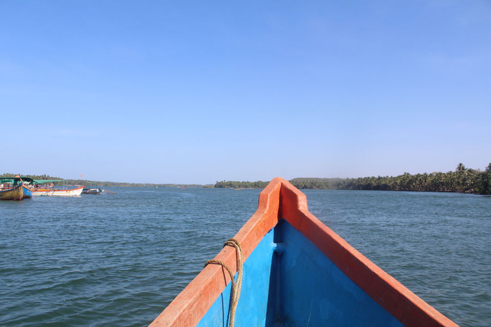 Photo of Malvan, Maharashtra, India by Ashish Singh