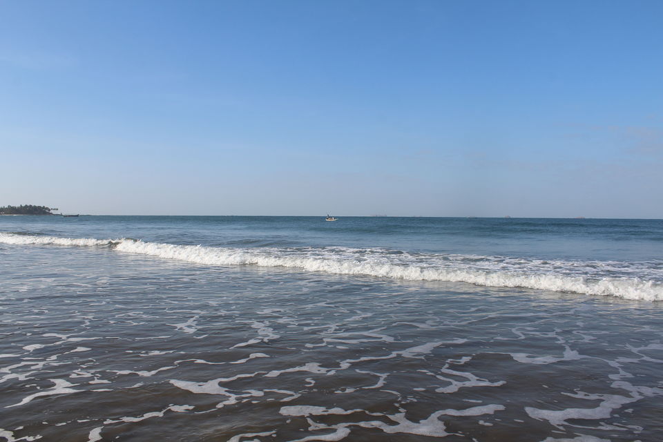 Photo of Malvan, Maharashtra, India by Ashish Singh