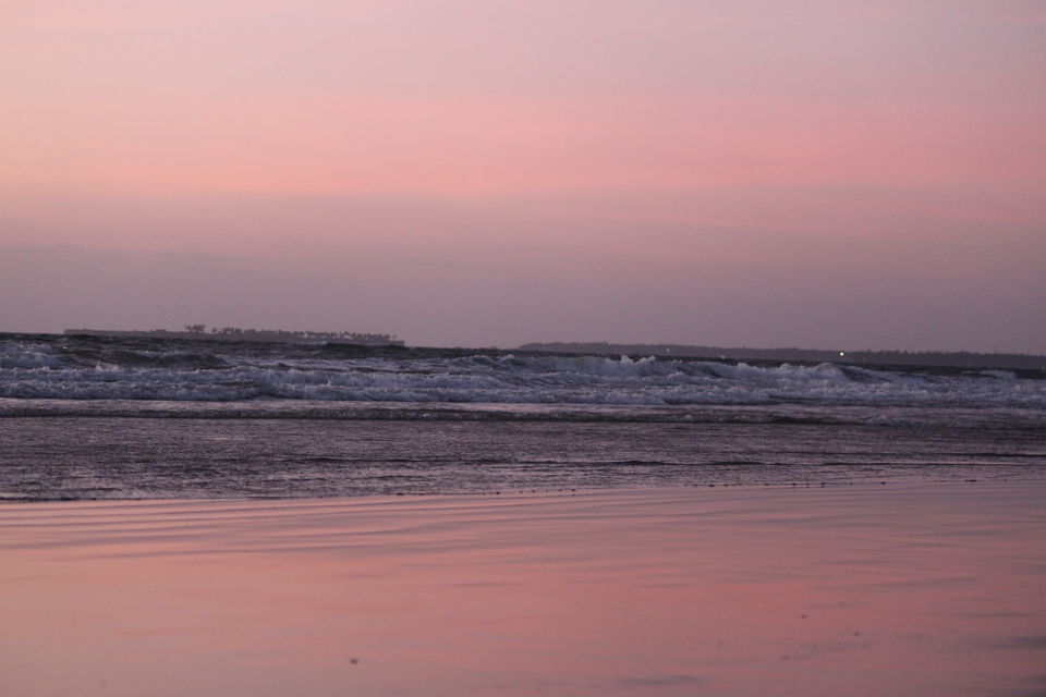 Photo of Malvan, Maharashtra, India by Ashish Singh