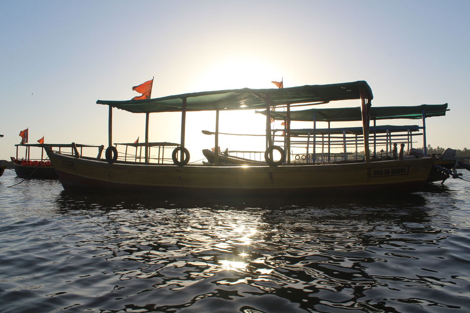 Photo of Malvan, Maharashtra, India by Ashish Singh