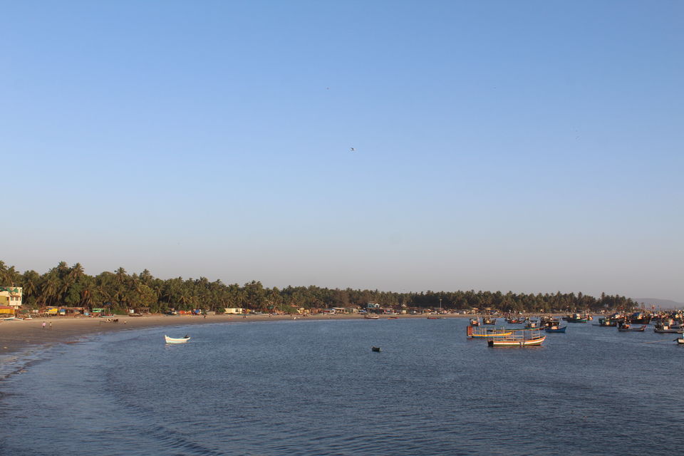 Photo of Malvan, Maharashtra, India by Ashish Singh