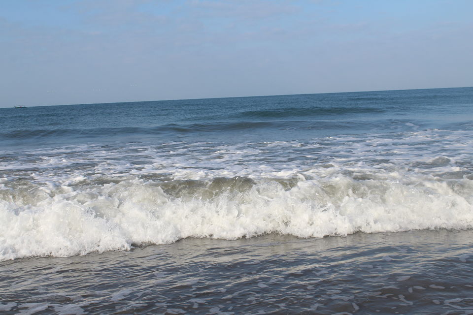 Photo of Malvan, Maharashtra, India by Ashish Singh