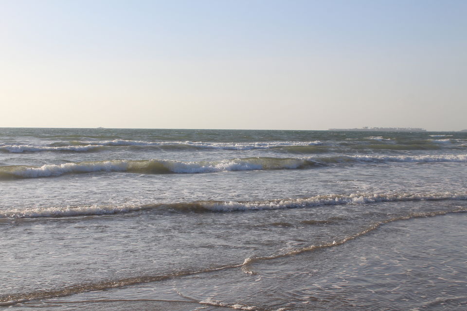 Photo of Malvan, Maharashtra, India by Ashish Singh