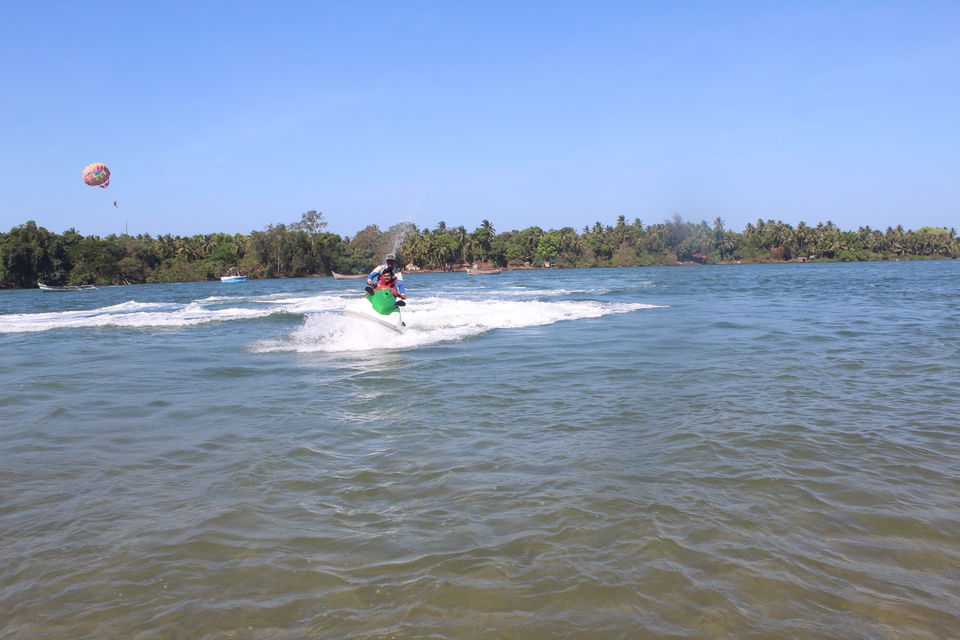 Photo of Malvan, Maharashtra, India by Ashish Singh