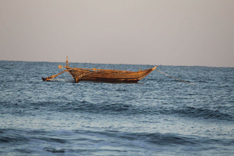 Photo of Malvan, Maharashtra, India by Ashish Singh