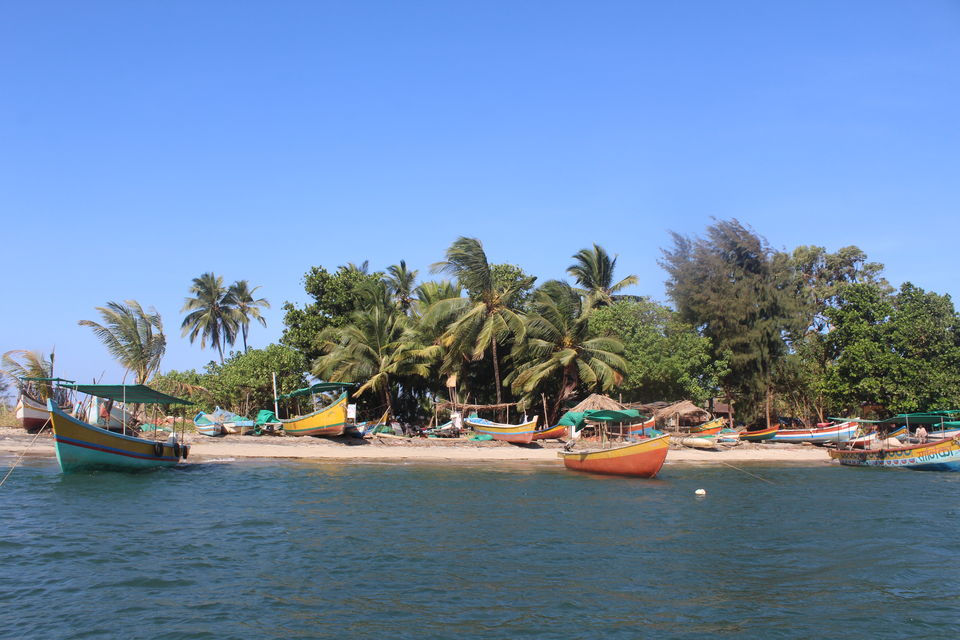 Photo of Malvan, Maharashtra, India by Ashish Singh
