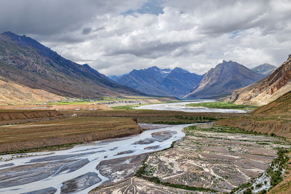 Photo of Explore Spiti in 7 Days (Manali-Spiti-Shimla) by Debjani Paul