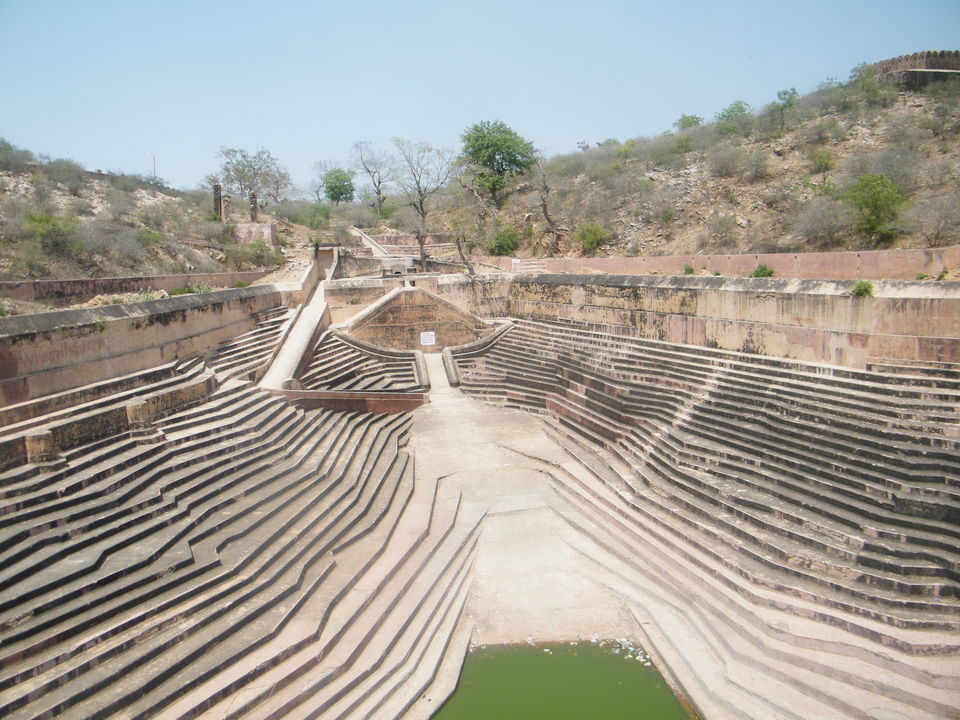 Photo of Jaipur in One Day 5/7 by Debjani Paul