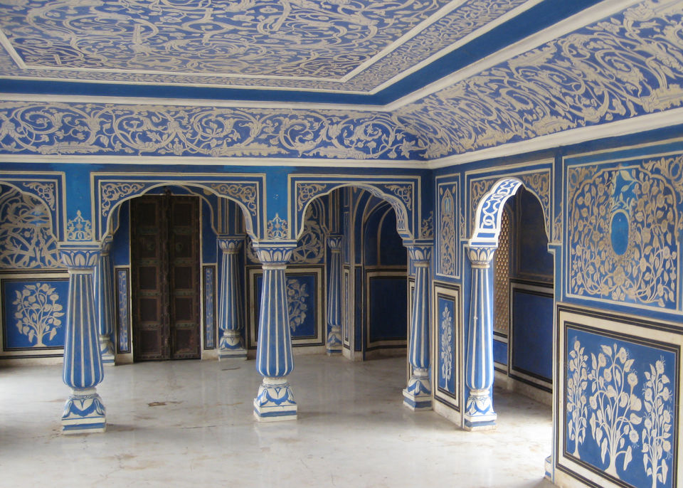 Photo of Jaipur in One Day 4/7 by Debjani Paul