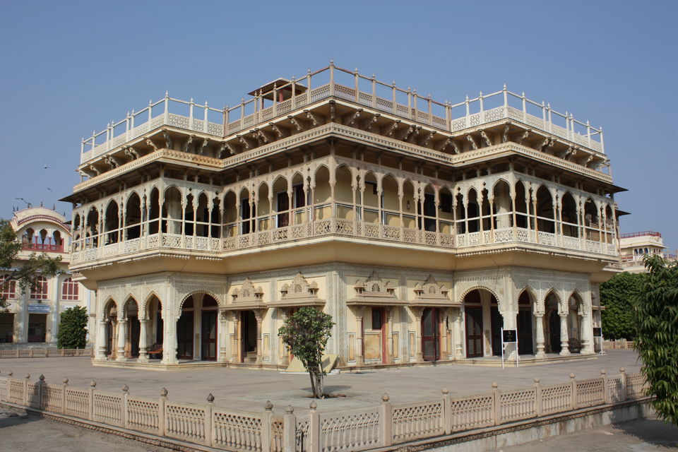 Photo of Jaipur in One Day 3/7 by Debjani Paul