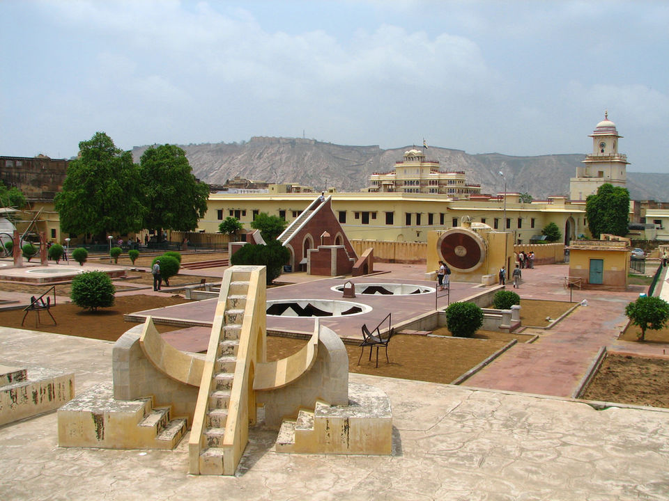 Photo of Jaipur in One Day 2/7 by Debjani Paul